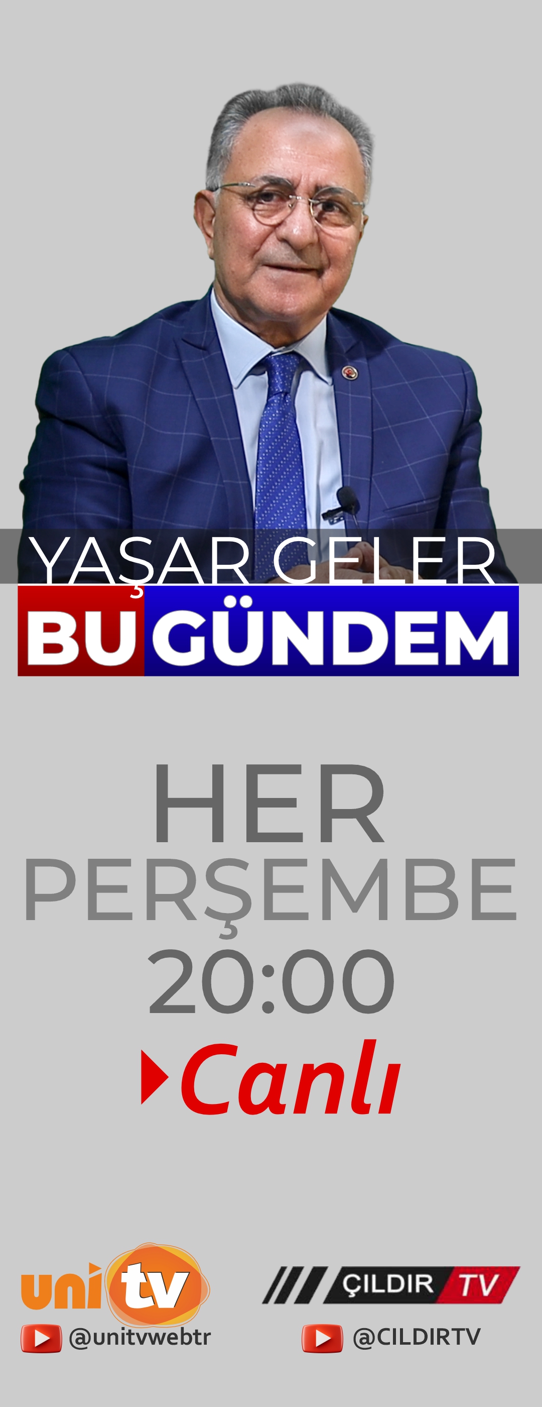 BU GÜNDEM