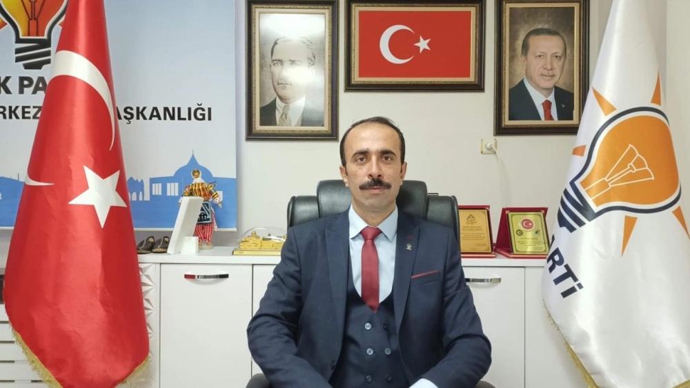 ZİYA BAŞARAN'DAN 29 EKİM CUMHURİYET BAYRAMI MESAJI