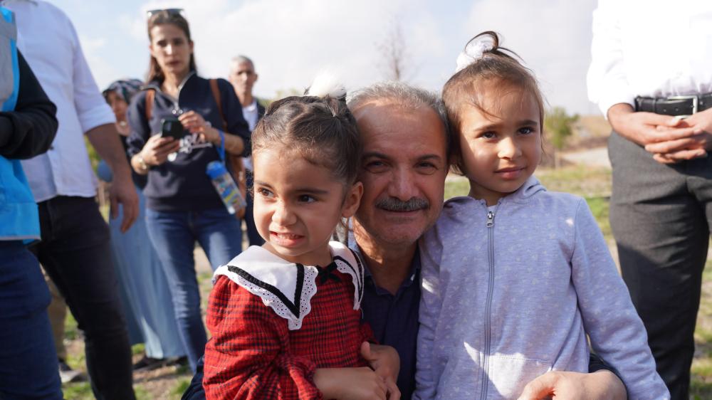 Adıyaman Belediyesi Çocuklar İçin “Sonbahar Çocuk Buluşması” Etkinliği Düzenledi