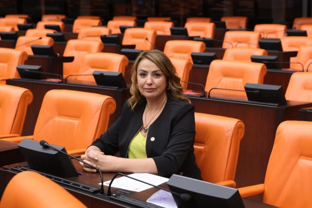 YILDIRIM KARA: HEKİMLERİN ŞARTLARI GİTTİKÇE KÖTÜLEŞİYOR