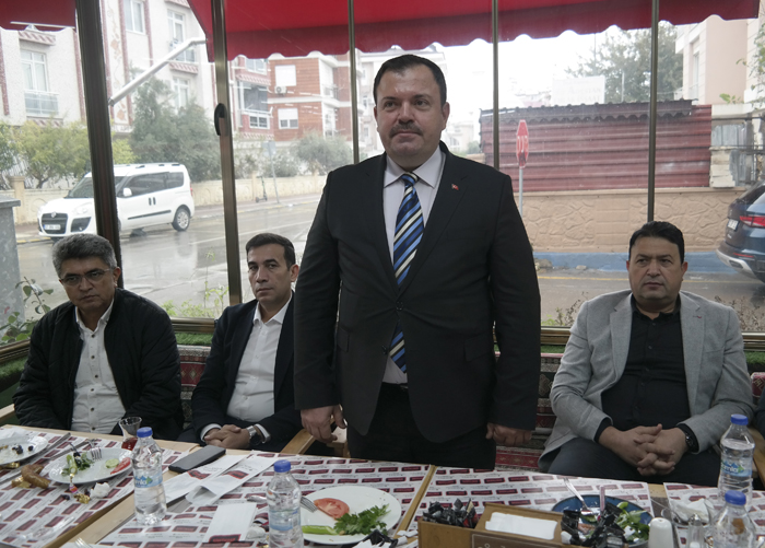 ADAY ADAYI PEKER: SANDIKLARI PATLATMAYA KARARLIYIZ