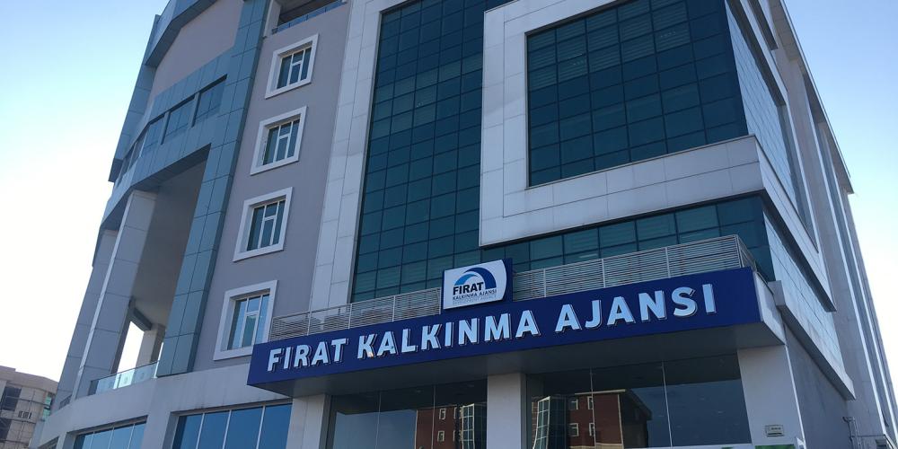 Fırat Kalkınma Ajansı, “Kariyer Fuarı “ Düzenleyecek