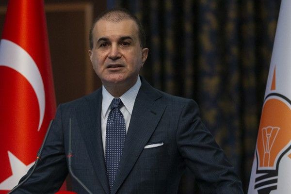 ÖMER ÇELİK DUYURDU: BÜYÜKŞEHİR ADAYLARI PAZAR GÜNÜ AÇIKLANACAK