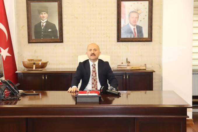 ADIYAMAN VALİSİ DR. OSMAN VAROL’UN “10 OCAK ÇALIŞAN GAZETECİLER GÜNÜ” MESAJI 