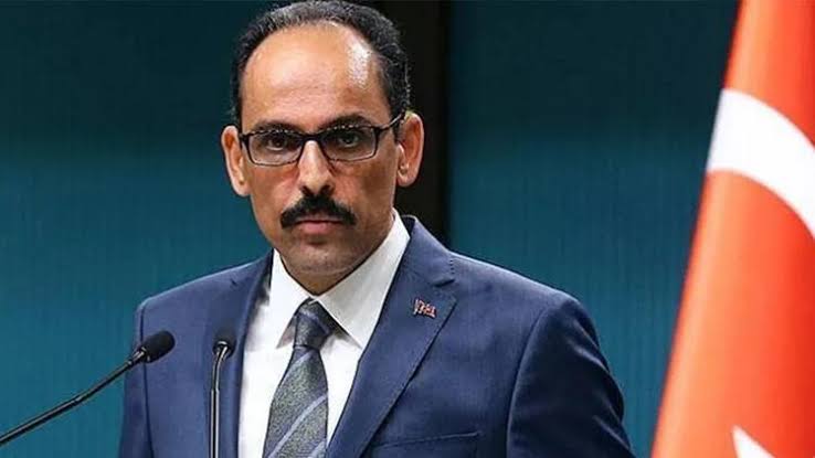 Milli İstihbarat Teşkilatı Başkanı İbrahim Kalın Önemli Açıklamalarda Bulundu