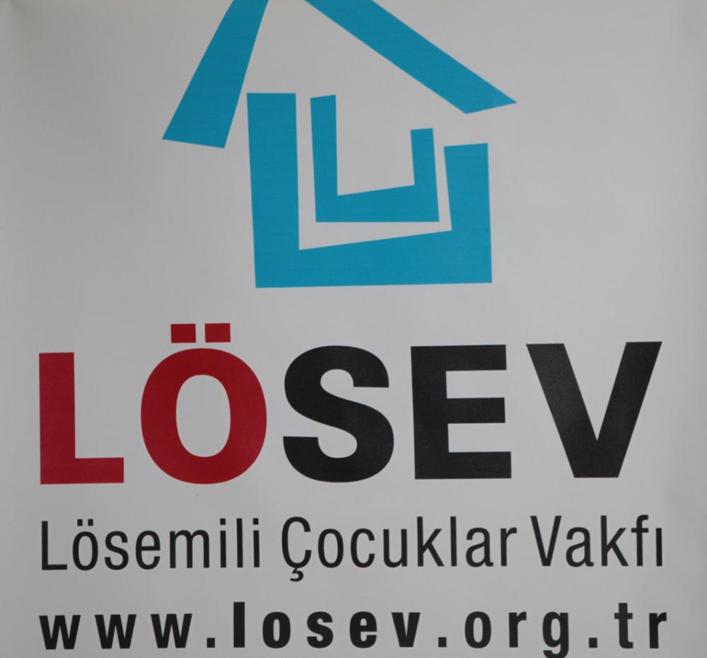 LÖSEV'den Beypazarı ilçesinde Kanser Farkındalığı semineri