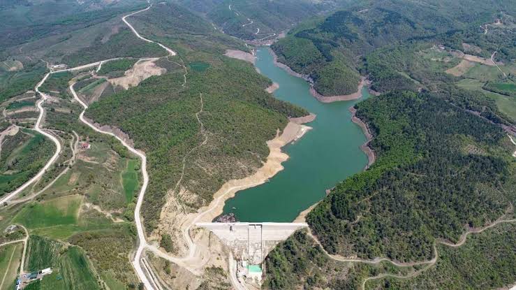 KARAMÜRSEL VE GÖLCÜK’TE SU SORUNUNU ORTADAN KALDIRACAK PROJE