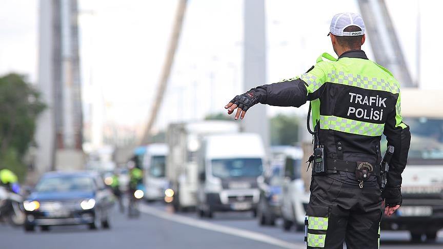 Trafik cezasında yeni dönem: İndirimli ödeme süresi uzadı