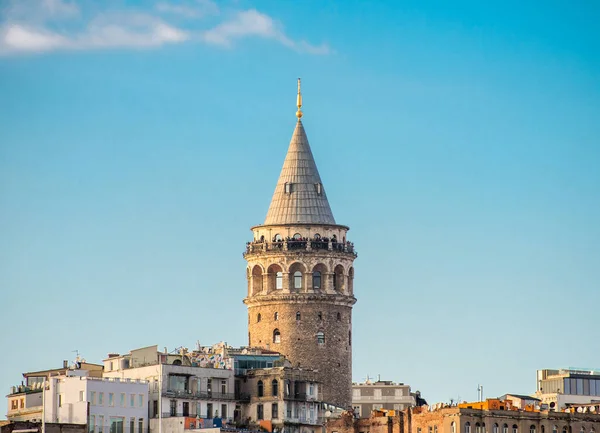 Galata Kulesi Bir Ay Boyunca Ziyarete Kapalı Olacak