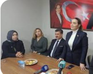 	Türkeş Adana hak ettiğini alacak