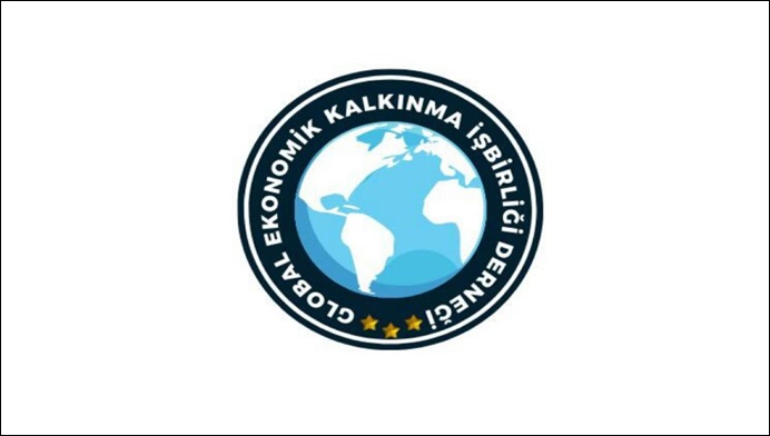 Global Ekonomik Kalkınma İş Birliği Derneği'nden Açıklama