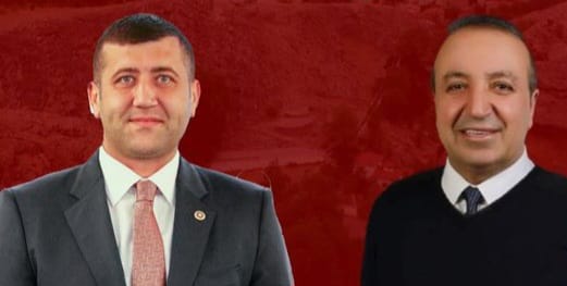 PINARBAŞI'NDA CHP'Lİ ADAYIN OY ÇUVALLARINI DEĞİŞTİRMEK İSTEDİ İDDİASI