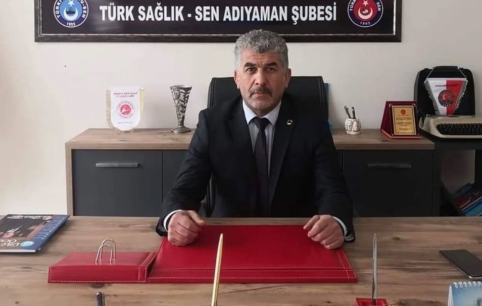 TOKUR: MEMUR MAAŞLARI BAYRAM ÖNCESİNDE ÖDENMELİ