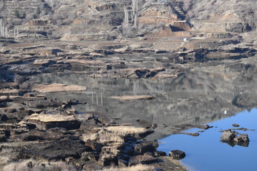 ADIYAMAN ÜNİVERSİTESİ TARAFINDAN YÜZEN ADALARI KURTARMAK AMACIYLA HAZIRLANAN PROJESİ DESTEKLENMEYE DEĞER GÖRÜLDÜ