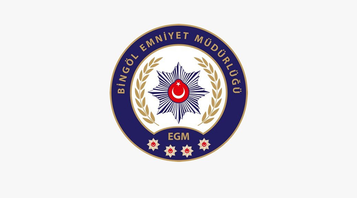 Bingöl İl Emniyet Müdürlüğü: Nisan Ayında 2 Hükümlü Tutuklandı