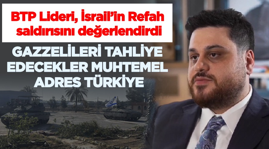 GAZZELİLERİ TAHLİYE EDECEKLER MUHTEMEL ADRES TÜRKİYE