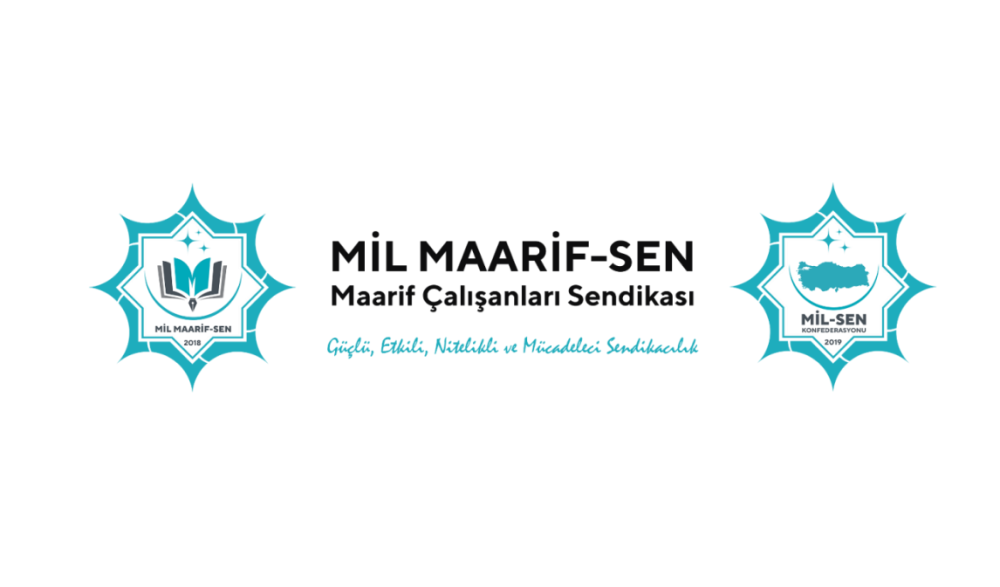 MİL MAARİF SEN: Eğitim çalışanlarımıza yönelik şiddet aslında geleceğimize sıkılan kurşundur!