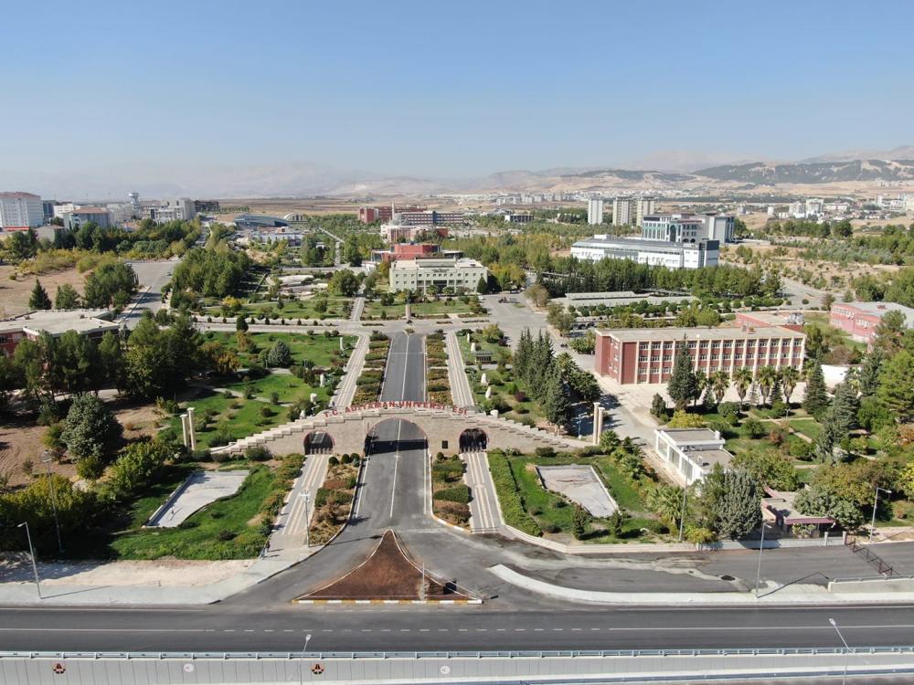 Adıyaman Üniversitesi'nden Adıyaman’a Dev Yatırım