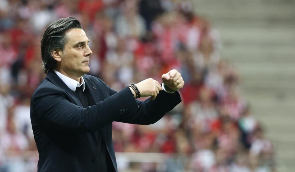 A MİLLİ TAKIM'DA MONTELLA'DAN HAKEM TEPKİSİ