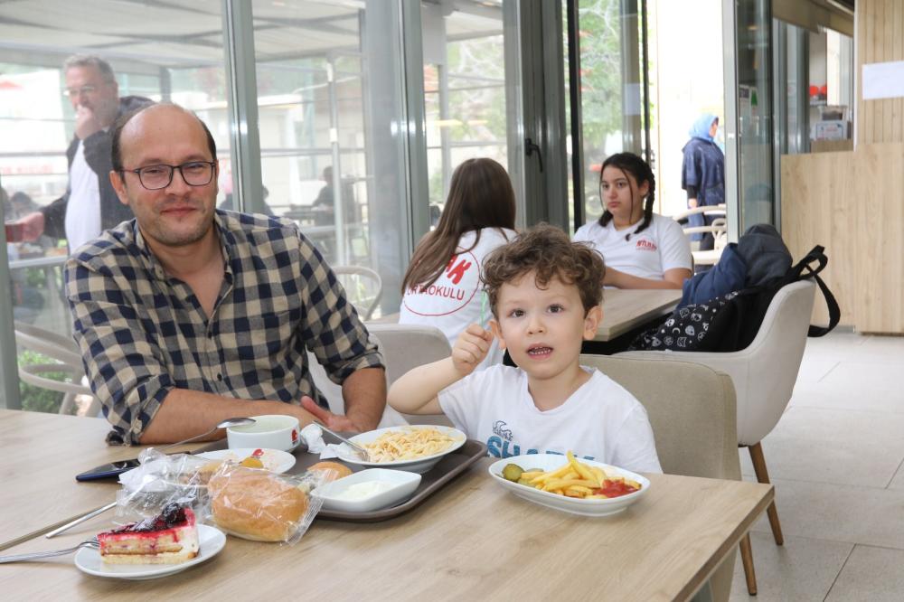 Bayraklı'da kent lokantaları açılıyor