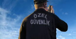 GÜVENLİK GÖREVLİSİ TARTIŞTIĞI SİTE SAKİNİ ÖLDÜRDÜ