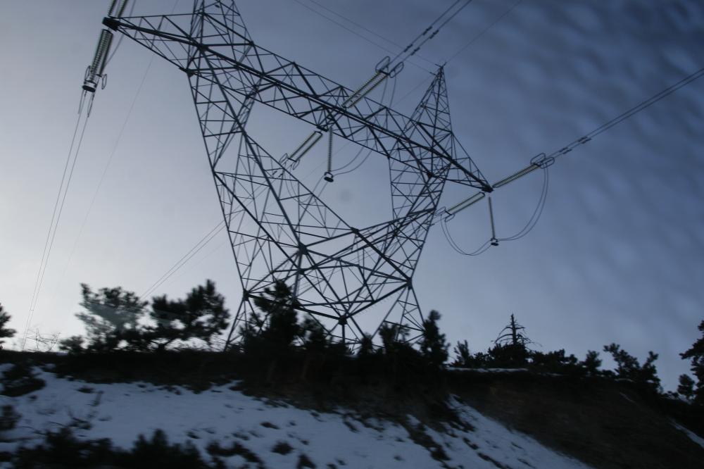 Beypazarı ilçesinde elektrik kesintisi olacak