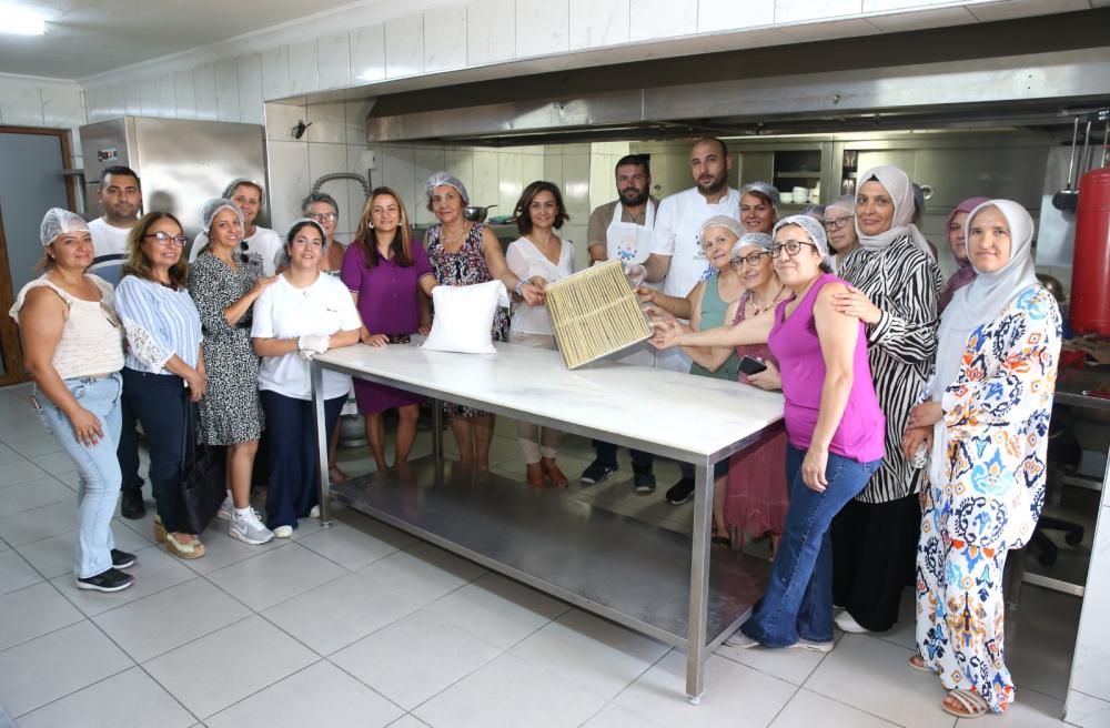 ÇİĞLİ BELEDİYESİ’NDEN YERLİ TARIMA DESTEK