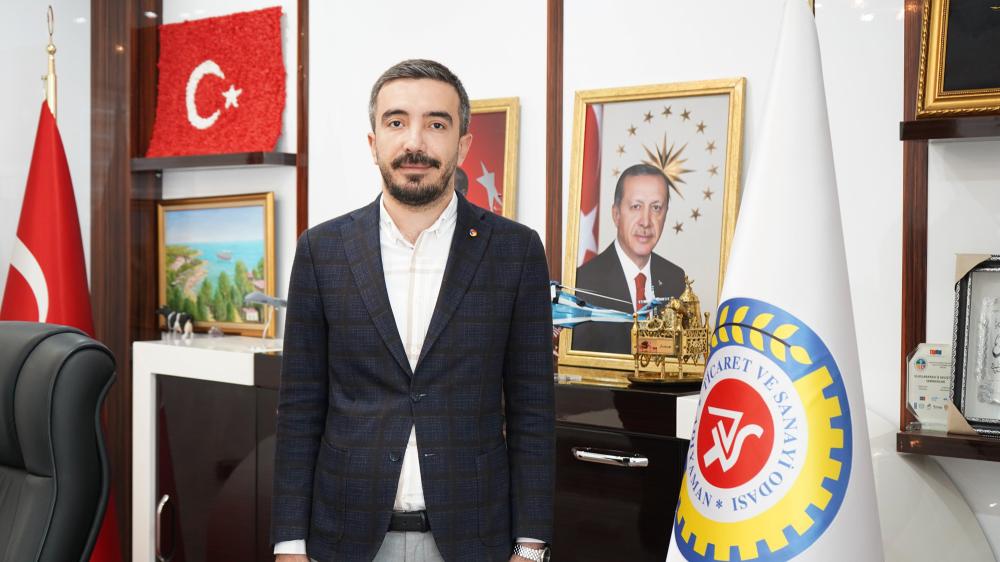 MEYDAN PROJESİ ADIYAMAN’A UMUT OLSUN