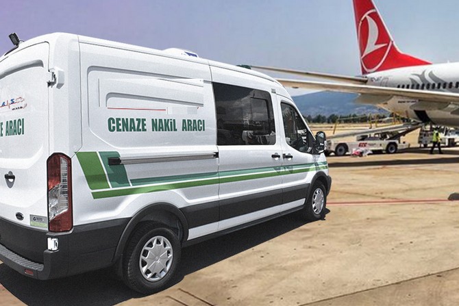 HAKKARİ’DE THY İLE CENAZE TAŞIMA PROTOKOLÜ İMZALANDI