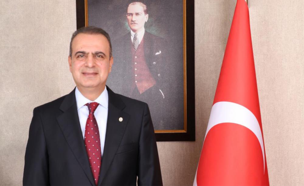 ASİD Genel Başkanı Dr. Yıldırım’dan 30 Ağustos Zafer Bayramı Mesajı