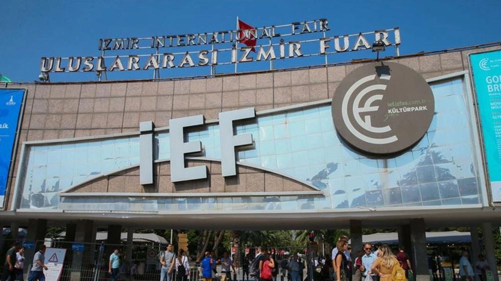 İzmir Enternasyonal Fuarı 93. Kez Kapılarını Açıyor: Teknoloji Ana Tema