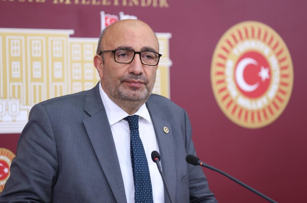 EJDER AÇIKKAPI: ELAZIĞ’IN ADALET KALESİ YENİ PROJELERLE DAHA DA GÜÇLENECEK