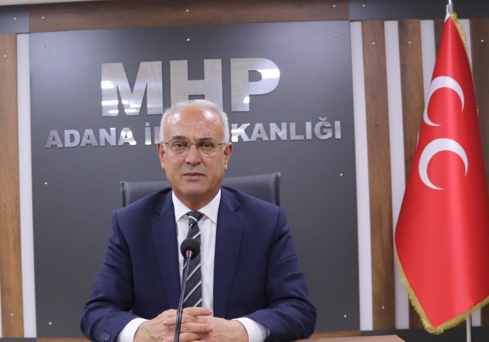 Adana’da altyapı sorunları büyüyor: MHP ve CHP dönemi karşılaştırması