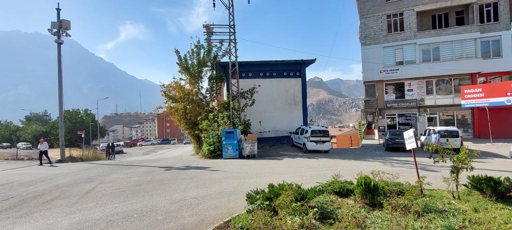 Paganizmin İzleri Hakkari'de: Meşhur Pagan Caddesi'nin Hikayesi