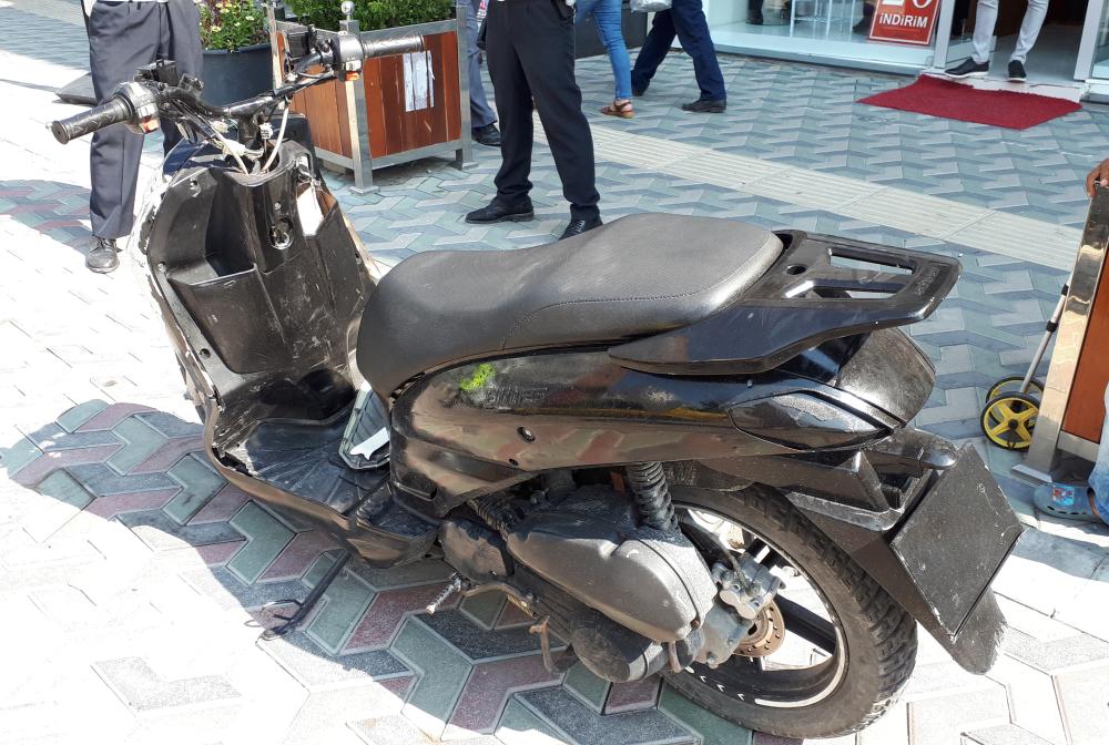 Beypazarı'nda Modifiye Araç ve Motosiklet Denetimleri Sıkılaşıyor