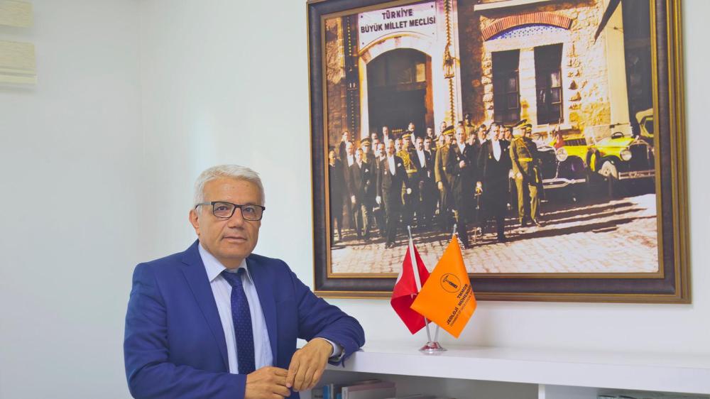 Jeoloji Mühendisleri Odası’ndan Afet Riski Azaltma İçin Eğitim Çağrısı