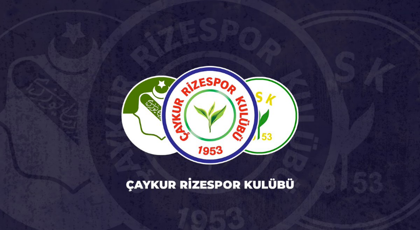 RİZESPOR 