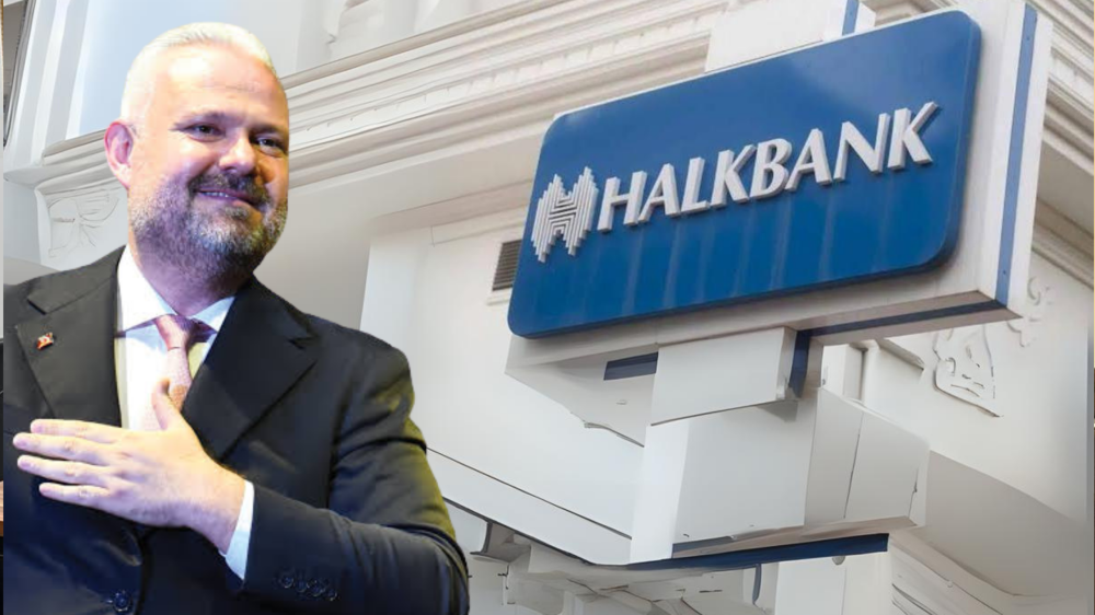 Menemen Belediyesi’nden İşten Çıkarılan İşçilere Halkbank’tan Şok Talep