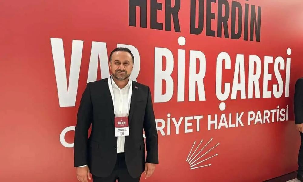 Engin Doğan: “Cumhurbaşkanlığı Kararıyla Belediyelere Darbe Yapılıyor”