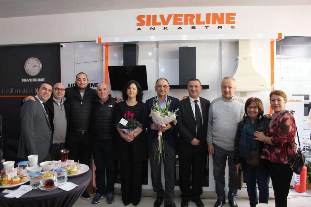 1994'te Başlayan Bir Başarı Hikayesi: Silverline 30 Yaşında