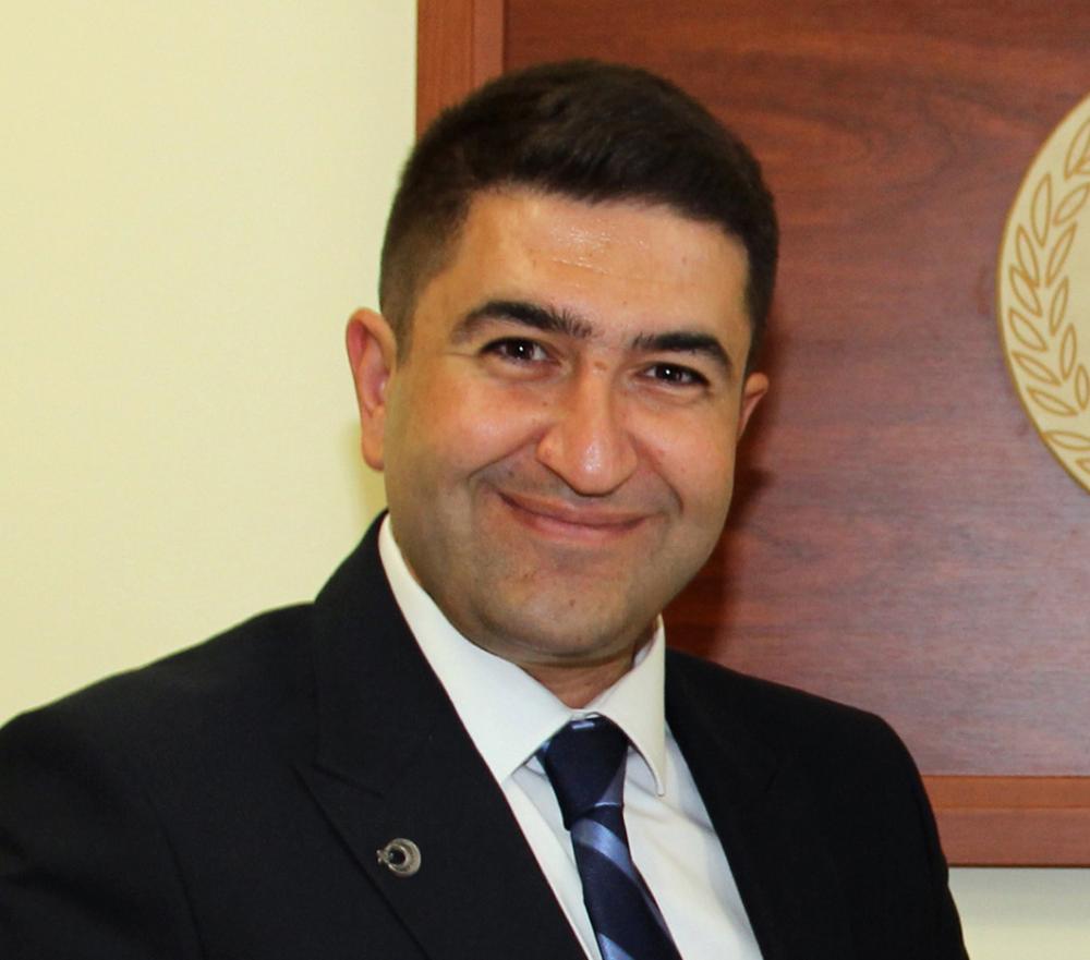 Güdül Belediye Başkanı Doğanay: “İlçemiz İçin Gece Gündüz Çalışıyoruz”