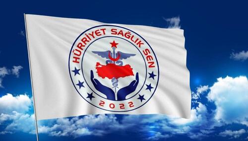 HÜRRİYET SAĞLIK-SEN, ŞANLIURFA'DA YETKİYİ GÜÇLENDİRDİ!