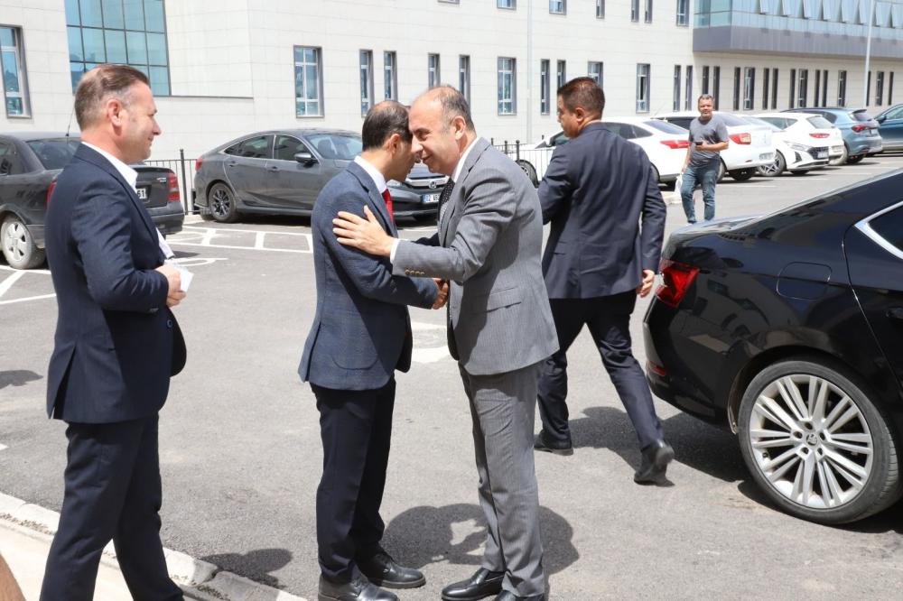 ADIYAMAN’DA KANSERLE MÜCADELEDE YENİ DÖNEM