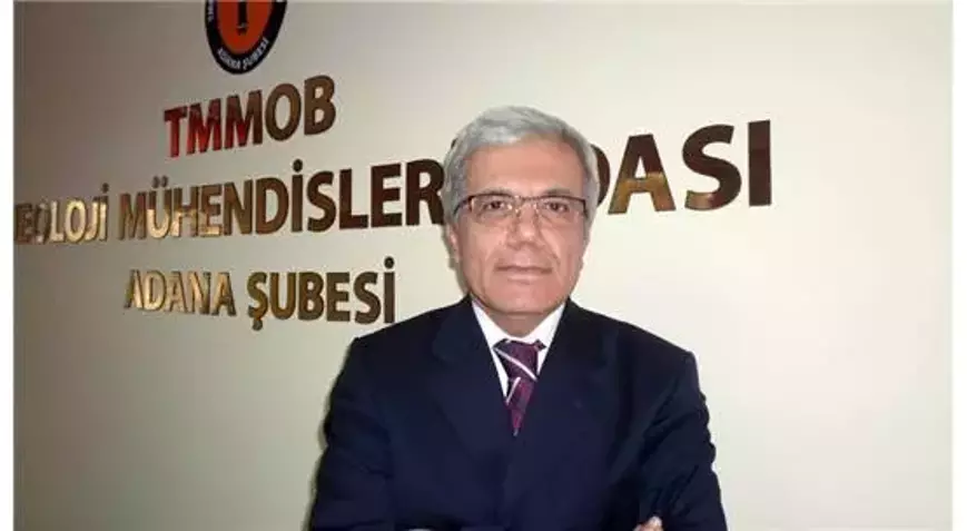 TMMOB’DEN 17 AĞUSTOS UYARISI: “FELAKETİN NEDENİ DOĞA DEĞİL, YÖNETİM ZAFİYETİ”