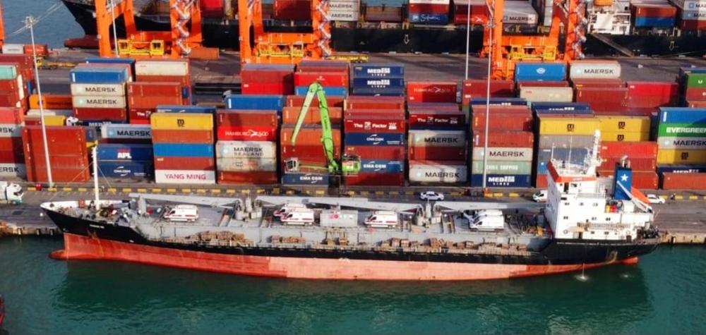 SASA’DAN ADANA’YA 25 MİLYAR DOLARLIK DEV YATIRIM