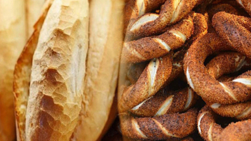 Adana’da Ekmeğe 15 TL Şoku! Vatandaş da Öğrenci de Kara Kara Düşünüyor