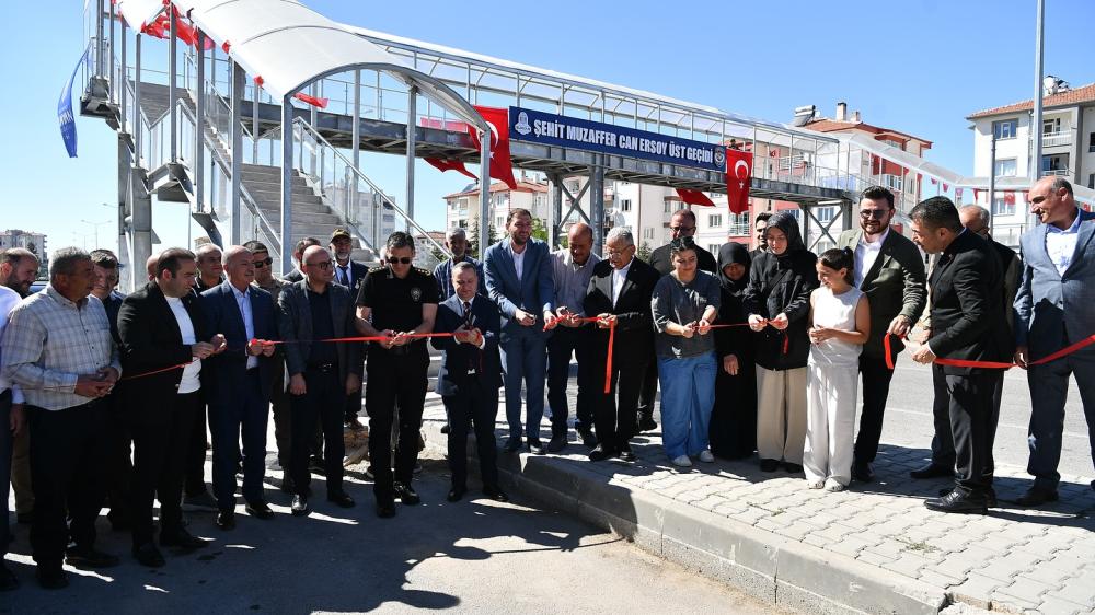 BAŞKAN BÜYÜKKILIÇ, 10 MİLYON TL\'LİK YATIRIMLA YENİLENEN BÜNYAN HAMAMINI HİZMETE AÇTI