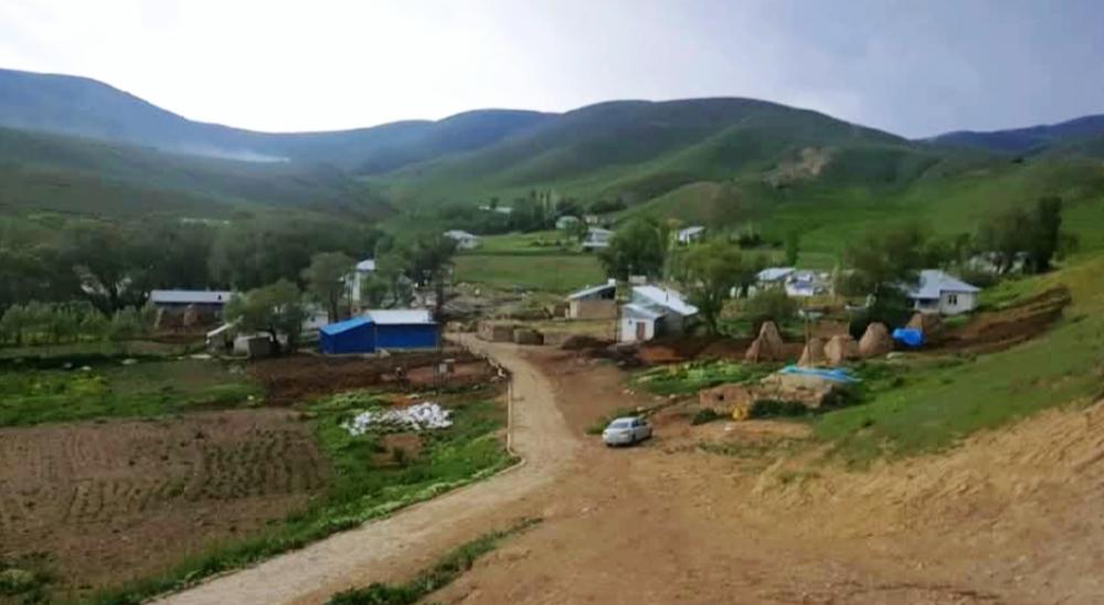 KÖYLERDE NÜFUS AZALIYOR: GENÇLER ŞEHİRLERİ TERCİH EDİYOR