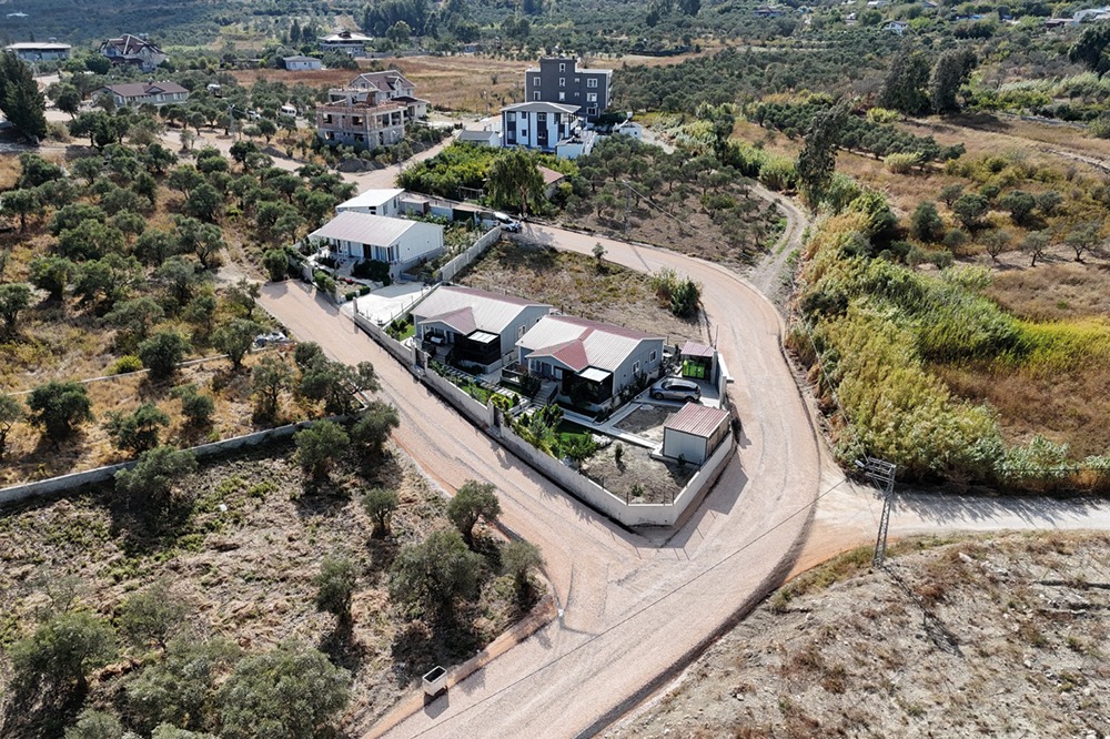 TAVLA’DA YOL SORUNUNA HBB MÜDAHALESİ