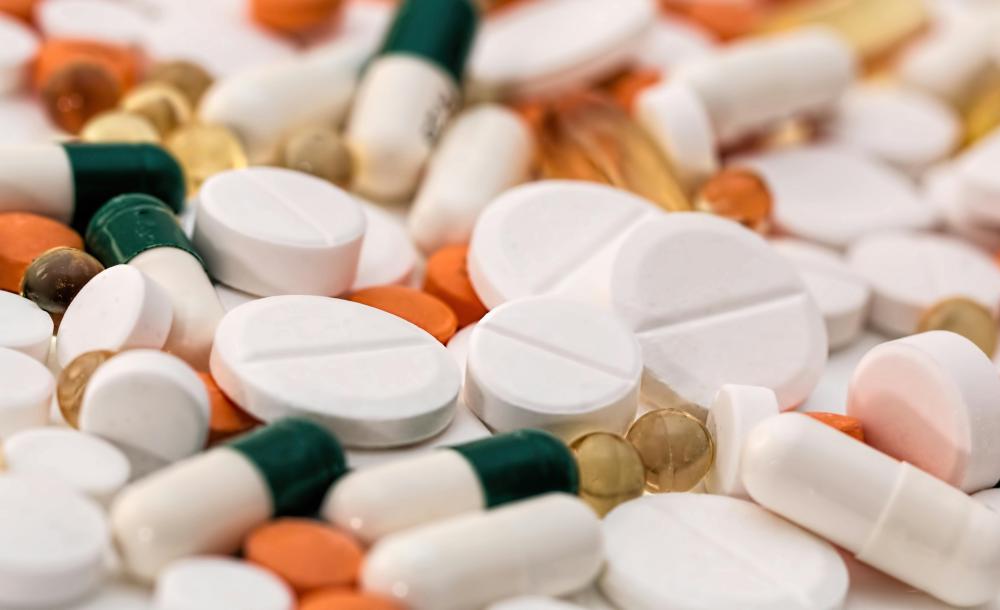 VİTAMİNLERDEKİ AŞIRI”TEHLİKE!